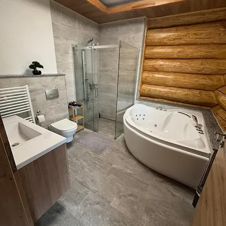 Nicole Appartement *