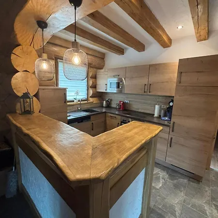 Nicole Appartement Piesport