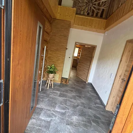 Nicole Appartement Piesport