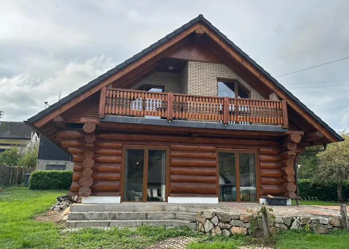 Apartamento Nicole *