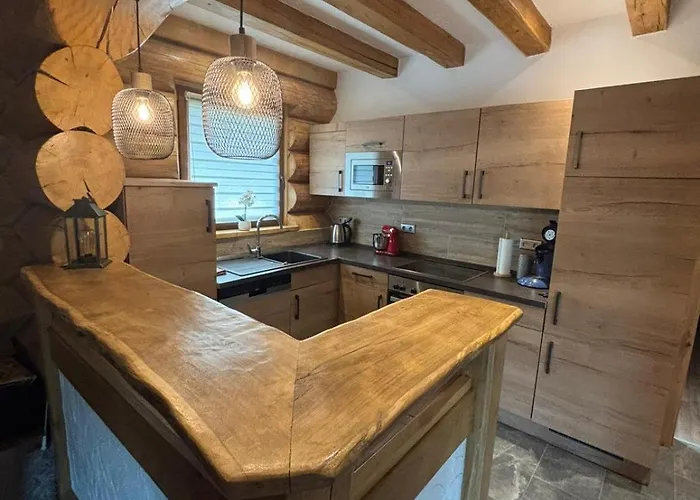 Nicole Apartamento Piesport