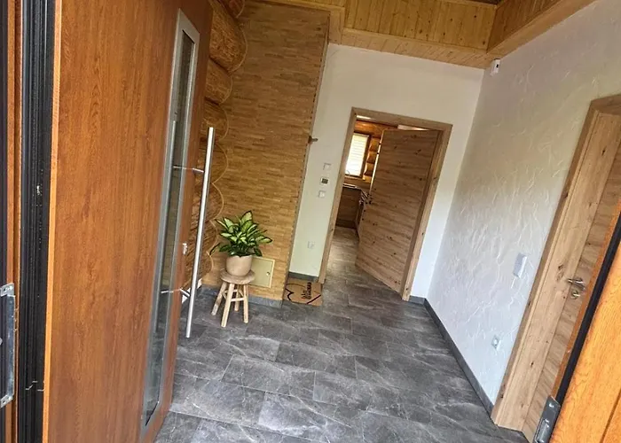 Nicole Apartamento Piesport