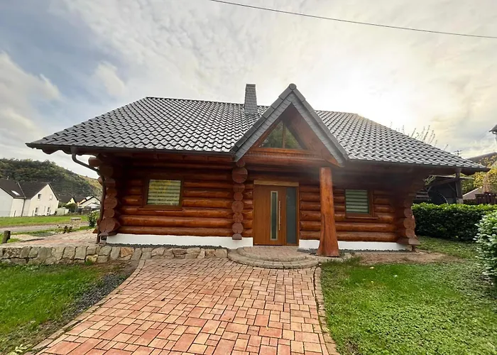 Nicole Apartamento Piesport